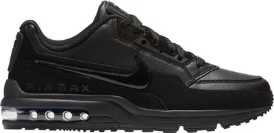Produktbild von NIKE Air Max LTD 3 Herren schwarz 46