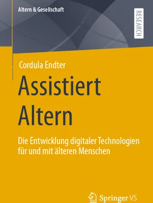 Produktbild von Assistiert Altern