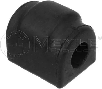 Produktbild von Meyle Stabilisatorlager hinten links oder rechts für BMW 3er 5er 7er