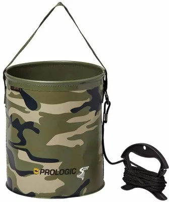 Immagine prodotto di Secchio per acqua Prologic Element, grande, 8,6 L