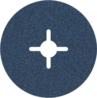 Produktbild von PRO R574 Fiberscheibe, 125 mm, G100