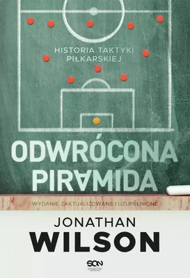 Zdjęcie produktu dla Odwrocona piramida