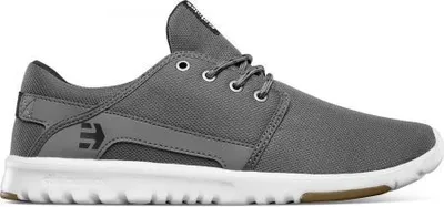 Produktbild von Etnies Scout Schuhe – Grau – 38,5