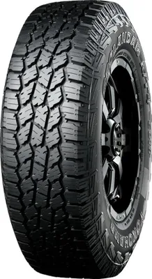 Obrázek produktu pro Yokohama GAN car-tyres Geolandar A/T4 (G018) ( 20 )