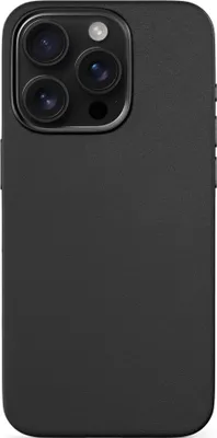 Obrázek produktu pro Epico Mag+, Obal, Apple, iPhone 16 Pro Max, 17,5 cm (6.9"), Černá
