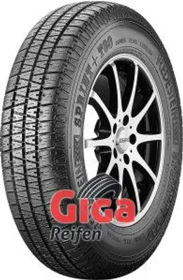 Produktbild von Vredestein Sommerreifen motorcycle-tyres Sprint+ ( 205/55 ZR15 88W )