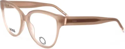 Produktbild von Hugo Boss Sonnenbrille BOSS 1387 10A 55 17 145