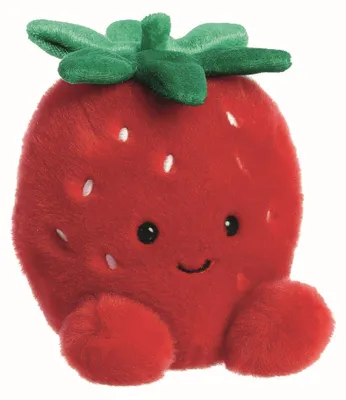 Zdjęcie produktu dla Aurora World GmbH PP Juicy Truskawka 13 cm, FIX6