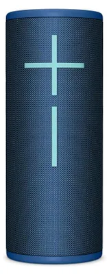 Obrázok produktu pre Logitech BOOM 4 Blue - Lautsprecher - Bluetooth
