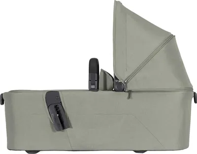 Produktbild von Joolz Aer² Liegewanne – Sage Green | Liegewanne