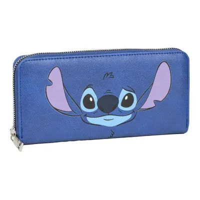 Produktbild von Lilo & Stitch Geldbeutel Stitch Face
