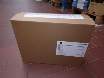 Produktbild von Konica Minolta AAE00Y1, Original, Konica Minolta, Bizhub 3602P, 3622, 4422, 4702P, 1 Stück(e), 60000 Seiten, Laserdrucken