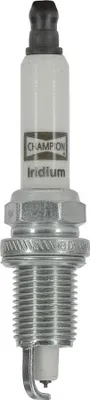 Produktbild von CHAMPION Zündkerze Platin für VW Routan Kastenwagen CCH9034