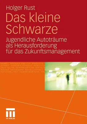 Produktbild von Das kleine Schwarze