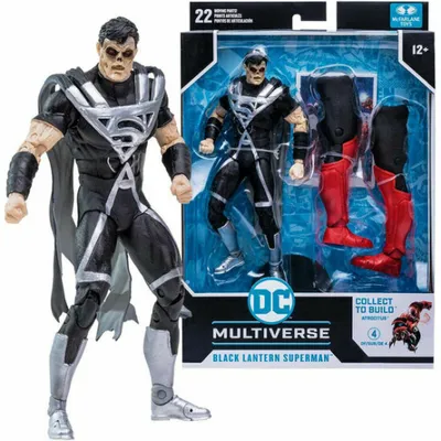 Produktbild von McFarlane Toys 15482, Sammelfigur, Comics