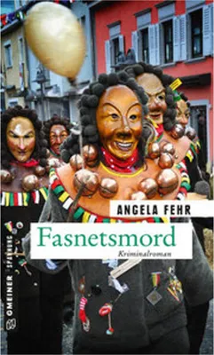 Obrázok produktu pre Fasnetsmord