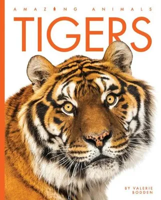Produktbild von Tigers
