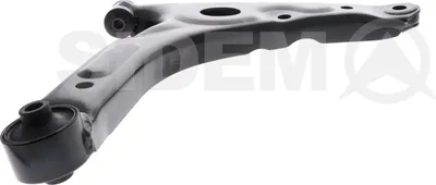 Produktbild von SIDEM 4271 Querlenker Unten Vorne Rechts für FORD Transit Mk6 Kasten (V347, V348, FA)