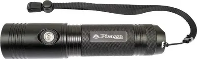 Produktbild von Picasso Maximus Led Tauchlampe Schwarz Schwarz One Size