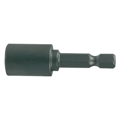 Produktbild von MAKITA Sechskant-Steckschlüssel-Bit 1/4", 7 mm, 50 mm, 1 Stück P-48745