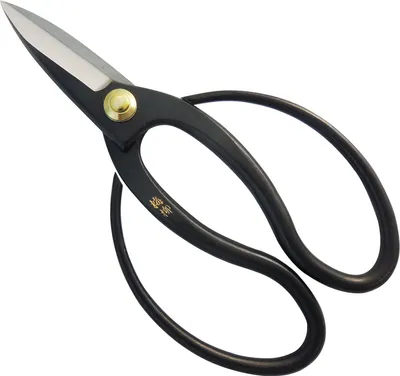 Produktbild von 18 cm Bonsaischaar - "Okubo" von Bairyu, Hergestellt in Japan
