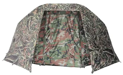 Image de Winterskin MK 5 Seasons 2 Man Nature Bivvy