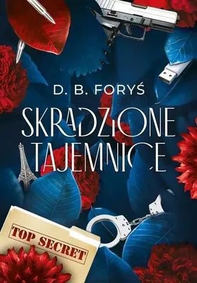 Produktbild von Skradzione tajemnice