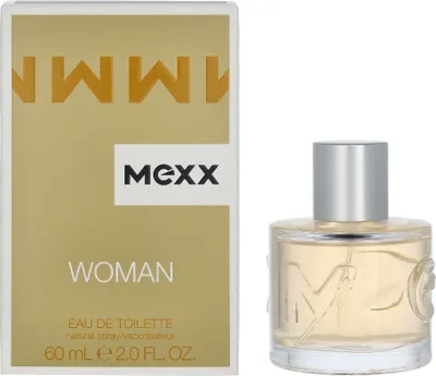 Immagine prodotto di Mexx Woman Acqua di Toilette per Donna 60 ml