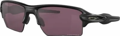 Produktbild von Oakley Flak 2.0 XL 918896 Matte Black/Prizm Black Polarized Fahrradbrille