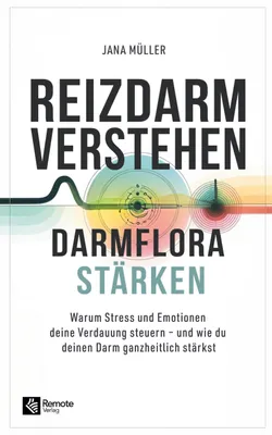 Produktbild von Reizdarm verstehen, Darmflora stärken