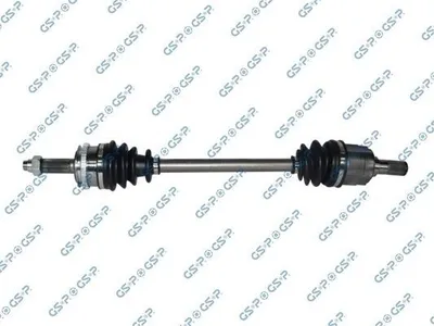 Produktbild von GSP 227132 Antriebswelle für KIA Picanto (SA)