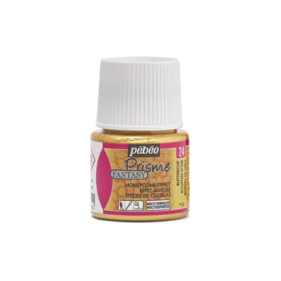 Immagine prodotto di Colore Pebeo Fantasy Prisme, 45 ml, ranuncolo