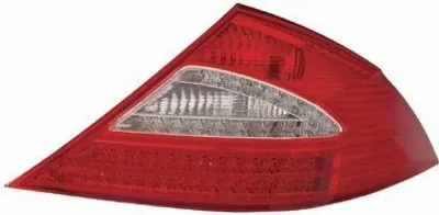 Immagine prodotto di VAN Wezel | fanale posteriore combinato a LED con portalampada (3048924U) adatto per Mercedes-Benz