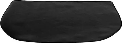 Obrázek produktu pro Krbové rohože Ohnivzdorné rohože Přenosné univerzální protiskluzové krbové rohože 50x 80 cm