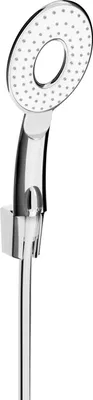 Immagine prodotto di Mexen R-73 set doccia a parete, cromo/bianco - 785735052-02
