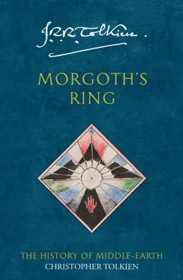 Produktbild von Morgoth's Ring