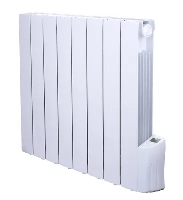 Obrázok produktu pre WARMTECH Ölradiátor - 1200 W - 8 prvkov