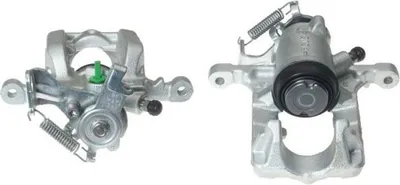 Produktbild von BREMBO Bremssattel Hinten Links für OPEL Astra J Sports Tourer (P10) Ø40mm F 59 210