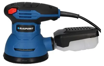 Produktbild von 300-W-Exzenterschleifer OS3010 – BP-OS3010