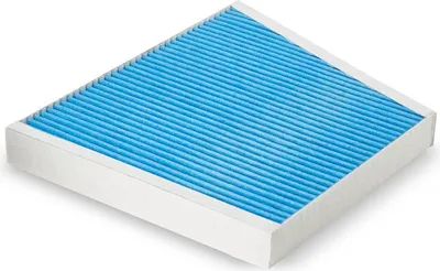 Produktbild von UFI 34.133.00 Innenraumfilter Pollenfilter passend für MERCEDES-BENZ E-Klasse Limousine (W211) E-Klasse T-modell (S211) CLS (C219)