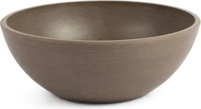 Produktbild von Blumentopf 09M20 D20.3 H7.5 Schokolade