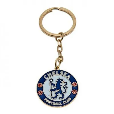 Produktbild von Chelsea FC Schlüsselanhänger