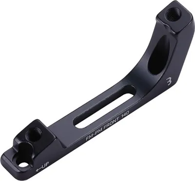 Obrázok produktu pre Adaptér BBB BBS-96F Powermount – FM-PM 140 mm predný