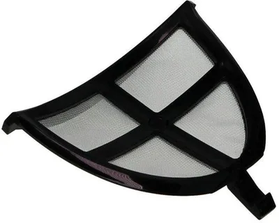 Productafbeelding van Kalkfilter compatibel met/vervangingsonderdeel voor 7321011174 WK5100 WK5110 WK5115 waterkoker