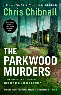 Obrázek produktu pro The Parkwood Murders