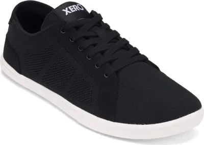Produktbild von Schuhe Xero Shoes Dillon DLMBLKM