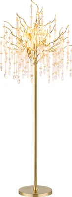 Produktbild von GLOBO 64142S, Glas, Metall, IP20, II, E14, 40 W, 230 V