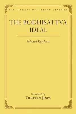 Obrázek produktu pro The Bodhisattva Ideal