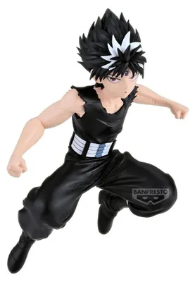 Produktbild von Banpresto - Yu Yu Hakusho Maximatic - Hiei