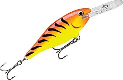 Produktbild von Rapala SR09, 15 g, 9 cm, 2,4 m, 4,5 m